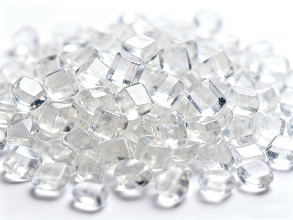 What is PMMA Injection Molding-2 ¿Qué es el moldeo por inyección de PMMA-2?