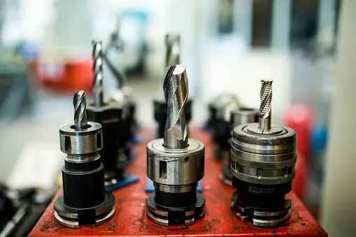 Tendencias futuras en el mecanizado CNC