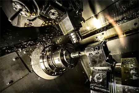 Introducción a los servicios de mecanizado CNC de precisión: elaboración de la perfección en la fabricación