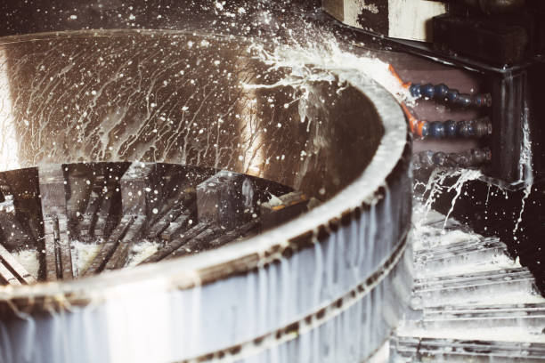 Servicio de MECANIZADO CNC