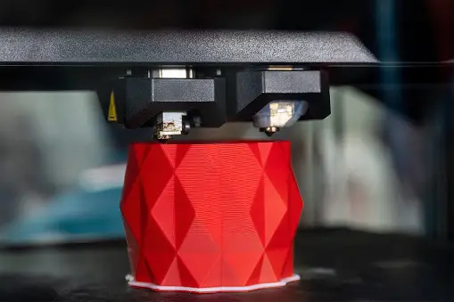 Servicio de impresión 3D