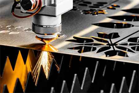 Mecanizado CNC en industrias aeroespaciales/automotrices/médicas