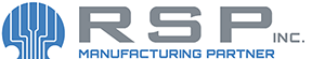 RSP, Inc.