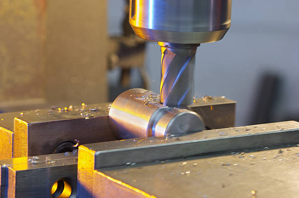 mecanizado cnc