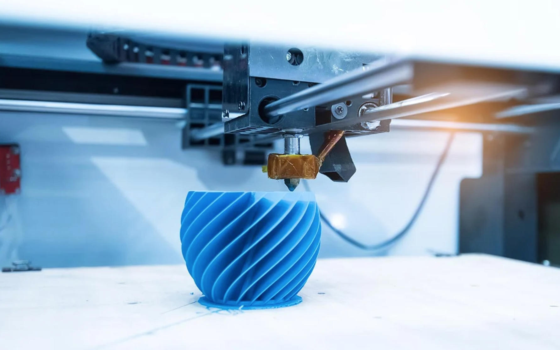 ¿Hay algo ilegal sobre la impresión 3D-1?
