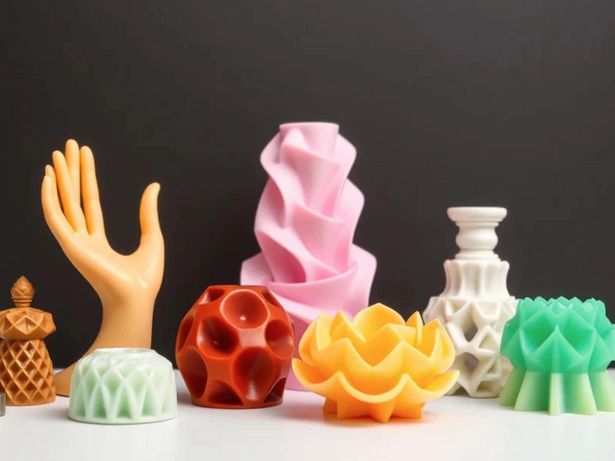 Ideas de impresión 3D para principiantes: una guía creativa para comenzar