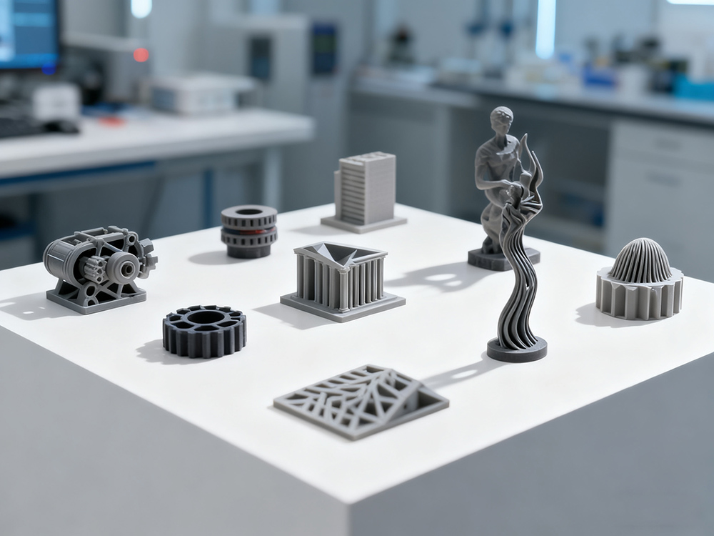 Impresión 3D versus moldeo por inyección-4