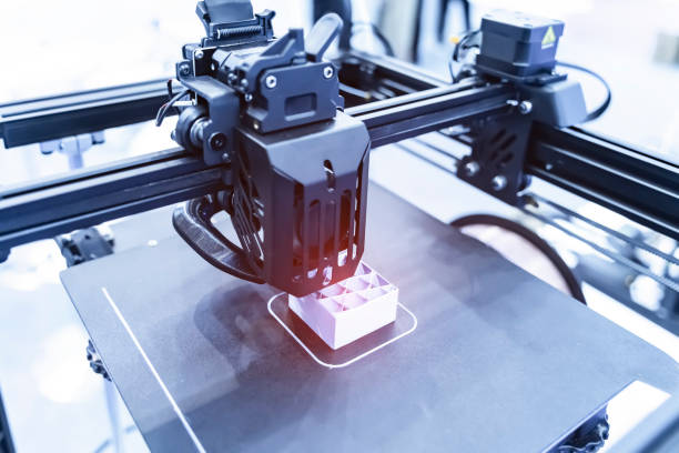 servicio de impresión 3D