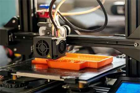 ¿Qué es la creación rápida de prototipos en la impresión 3D?