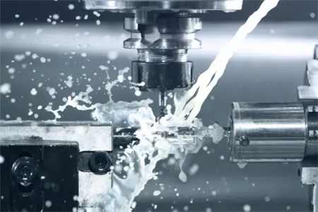 ¿Cuánto cuesta el fresado CNC?