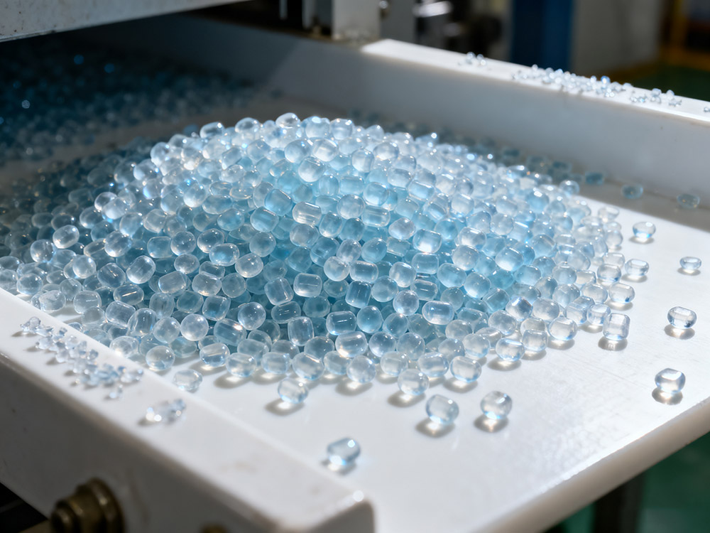 ¿Puede la PC ser molde de inyección-2?