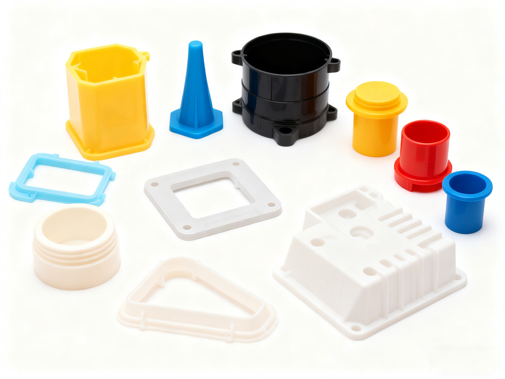 Impresión 3D versus moldeo por inyección-2