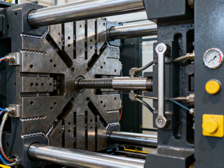 What Is Clamping Force in Injection Molding.jpg