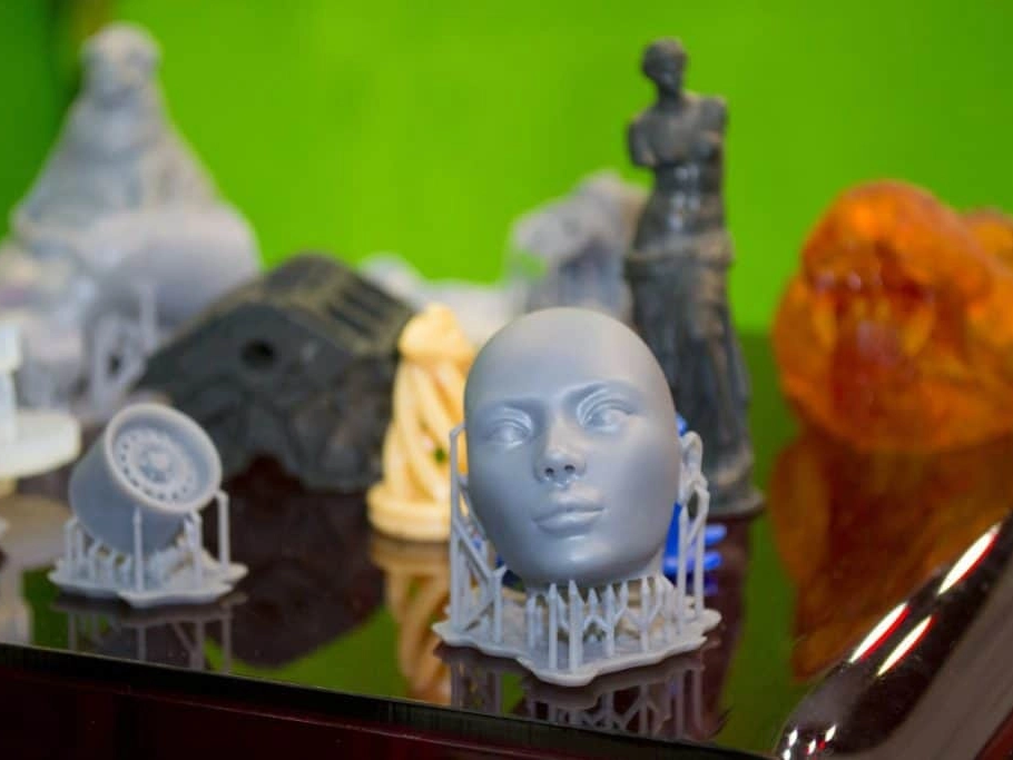 Impresora 3D de resina vs filamento: ¿Cuál es mejor?