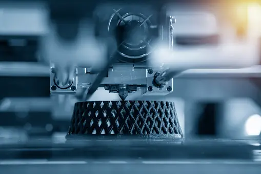 Servicio de creación rápida de prototipos