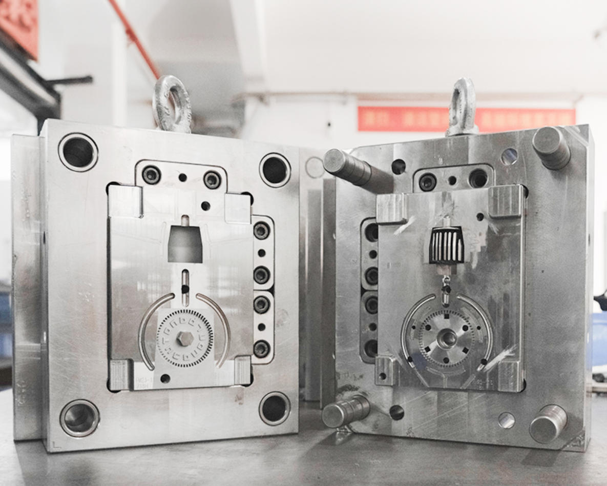 Moldes de fundición de troqueles versus moldes de inyección: ¿Cuáles son las diferencias?