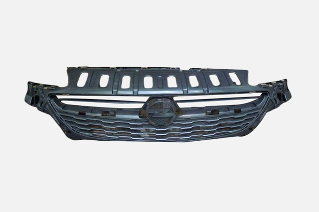moldes de inyección de plástico para la venta 
