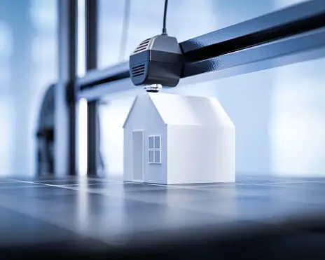 ¿Cuánto cuesta el servicio de impresión 3D?