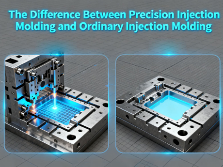 Precision Injection Molding and Ordinary Injection Molding-cover.jpg