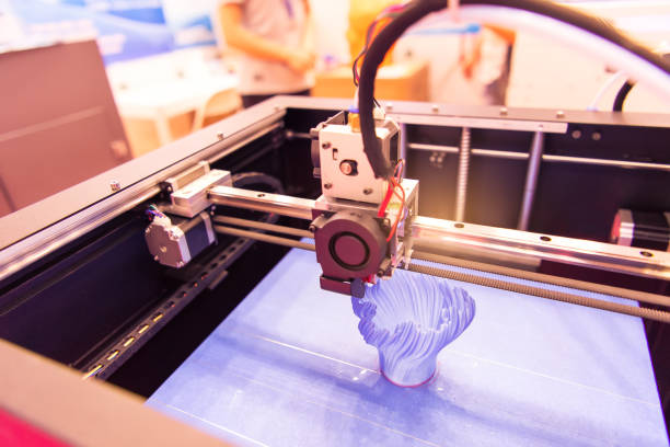 ¿Qué es la impresión 3D?