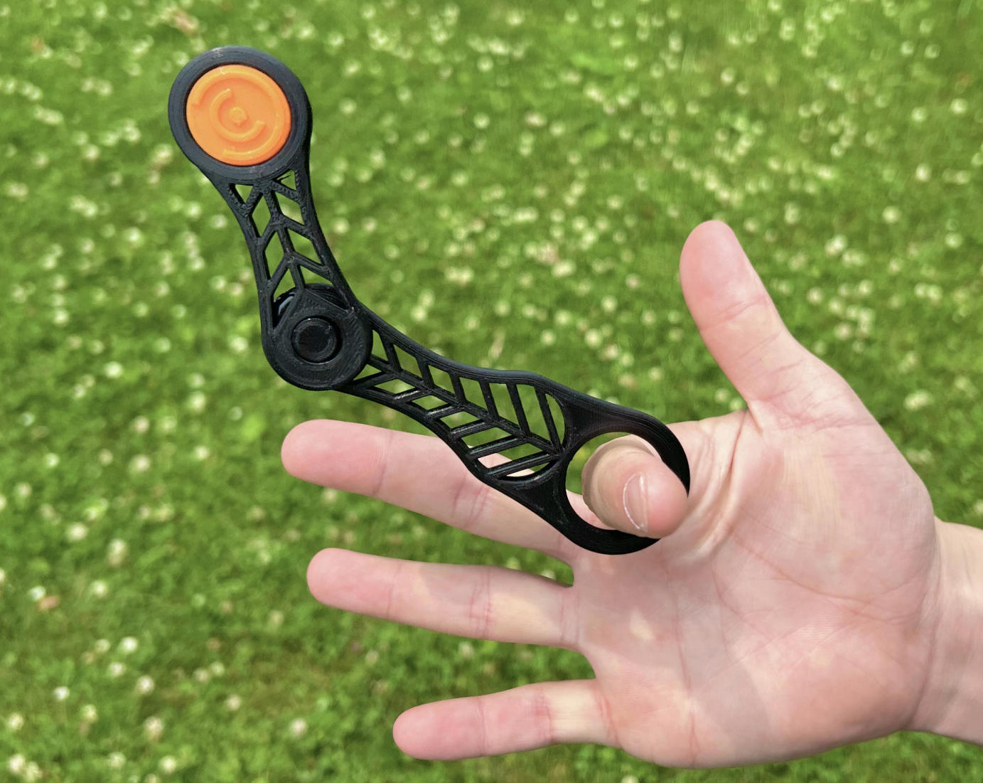 Impresión 3D Ideal para Beginer-8