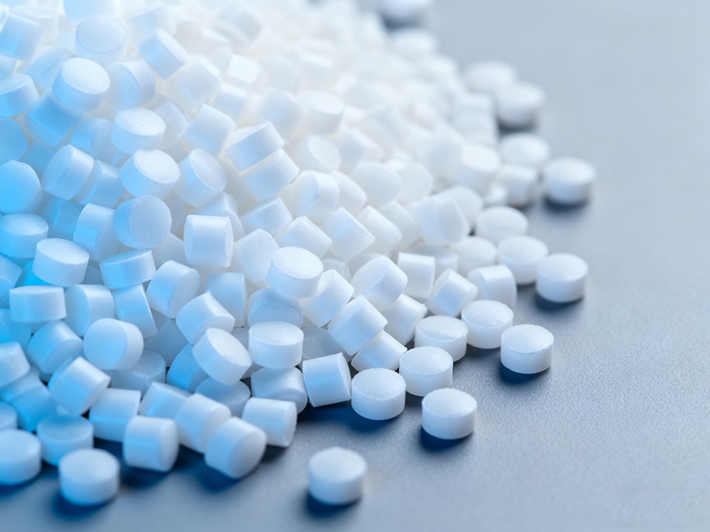 ¿Se puede moldear por inyección el polietileno-2?