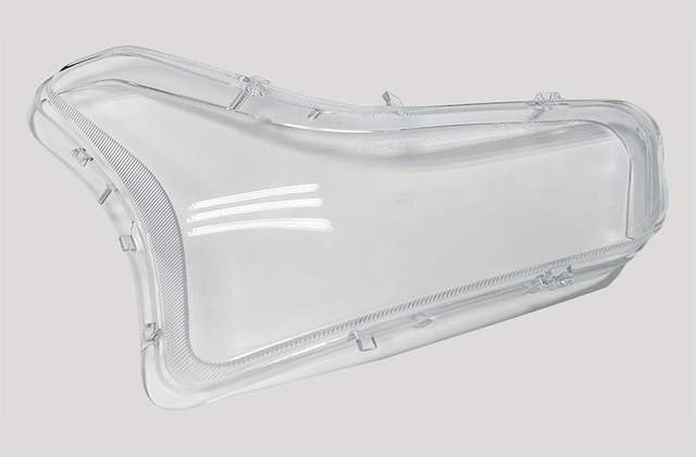 moldeo por inyección de plástico abs 