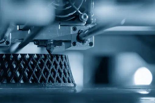 servicio de impresión 3D