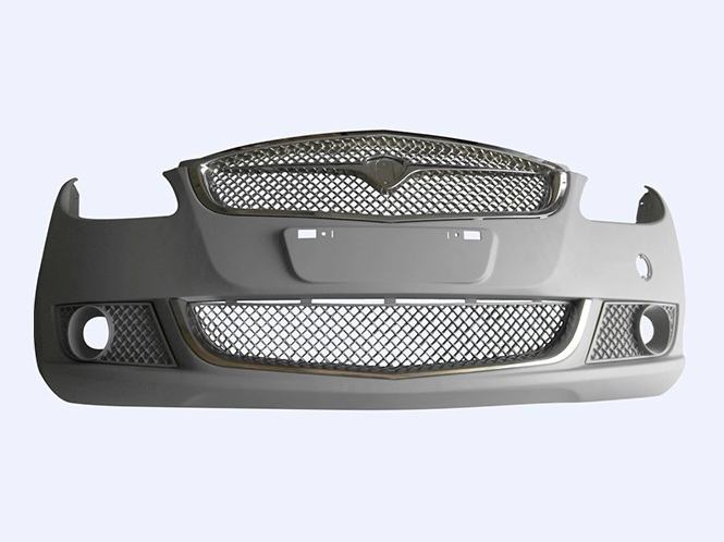 ¿Qué piezas automotrices se pueden imprimir en 3D?