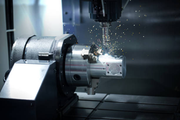 MECANIZADO CNC