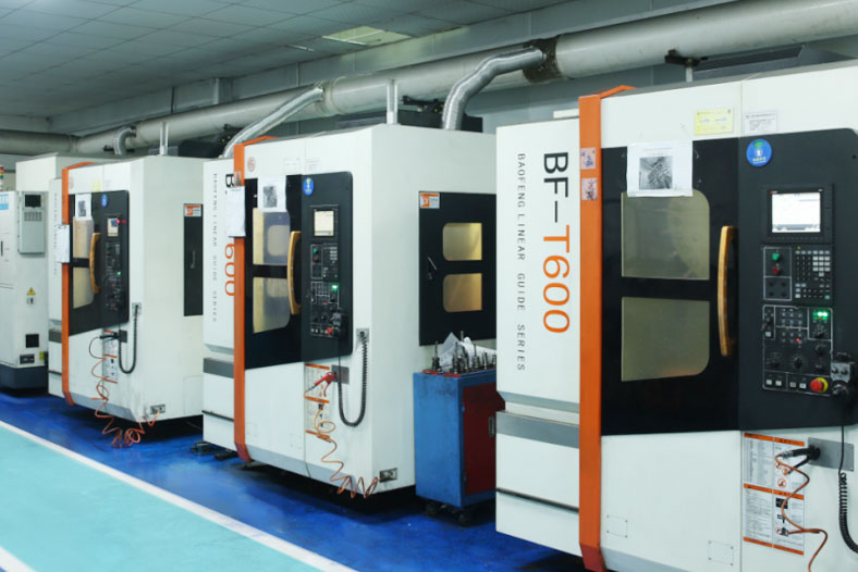 mejor mecanizado cnc 