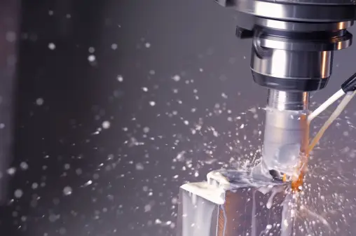 ¿Cuánto cuesta el fresado CNC?