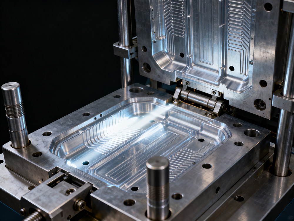 ¿Puede la PC ser molde de inyección-3?