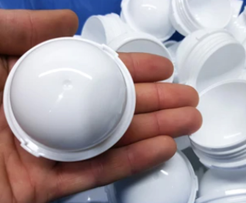 costo del molde de inyeccion de plastico 
