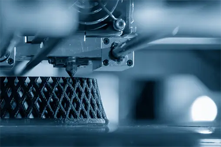 ¿Cuánto cuesta el servicio de impresión 3D?