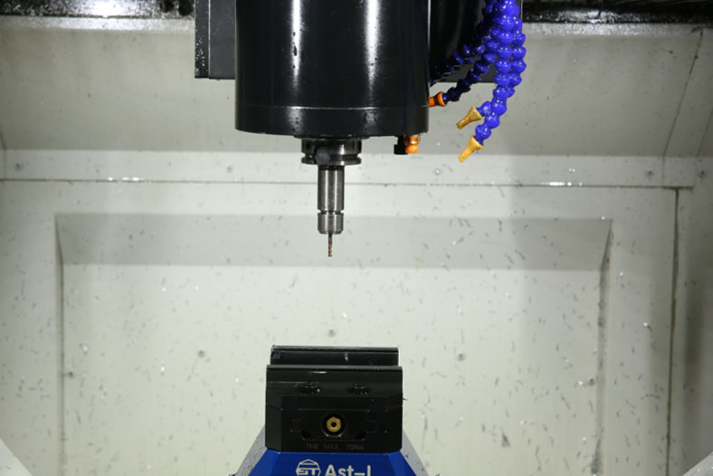 moldeo por inyección de silicona 